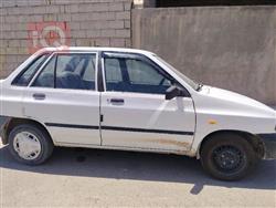Saipa 131